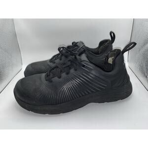Sparta KEEN Women's Low-Cut Safety Toe Work Shoes Size 8.5